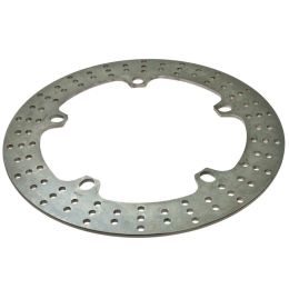 TRW LUCAS Disque de frein fixe D.320mm 5 boulons pour BMW