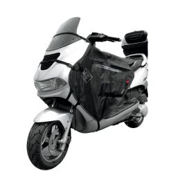 Coprigambe Termoscud TUCANO URBANO R031 nero con esterno in nylon pesante