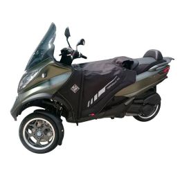 Coprigambe Termoscud Pro 4 Stagioni TUCANO URBANO R062PRO colore nero
