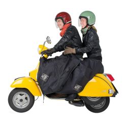Coprigambe Termoscud Passeggero TUCANO URBANO R091N nero