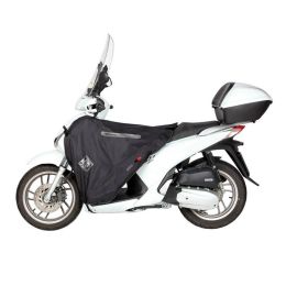 Coprigambe Termoscud TUCANO URBANO R099 nero con esterno in nylon pesante