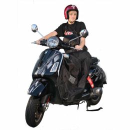 TUCANO URBANO Thermoscud Beinschutz Komfort und Schutz für verschiedene Modelle