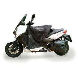 Coprigambe Termoscud TUCANO URBANO R167 nero con esterno in nylon pesante