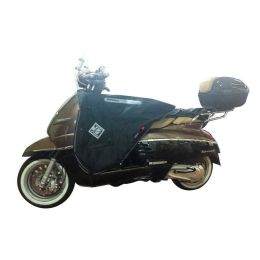 Coprigambe Termoscud TUCANO URBANO R174 nero con esterno in nylon pesante