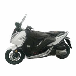 TUCANO URBANO Thermoscud PRO wasserdicht und warme Beinschutzdeckung
