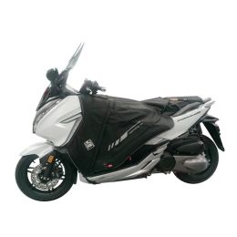 Coprigambe Termoscud Pro 4 Stagioni TUCANO URBANO R198PRO colore nero