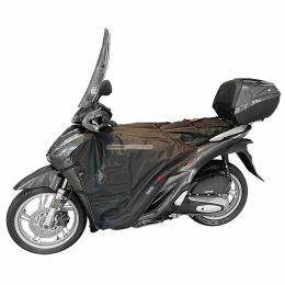 TUCANO URBANO Thermoscud Beinschutz Winter Komfort und Schutz