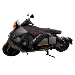 TUCANO URBANO R233PRO Thermoscud Beinschutz 4 Jahreszeiten schwarz