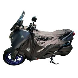 Coprigambe Termoscud Pro 4 Stagioni TUCANO URBANO R244PRO colore nero