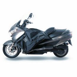 Coprigambe TUCANO URBANO Termoscud per scooter e moto comfort e protezione termica