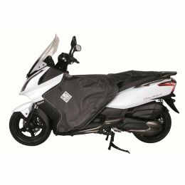 TUCANO URBANO Termoscud Beinschutz für Roller und Motorräder Komfort und Schutz