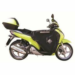 TUCANO URBANO Termoscud Beinschutz thermische Isolation und Komfort für Roller im Winter