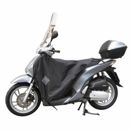 Coprigambe TUCANO URBANO Termoscud protezione termica e comfort per scooter in inverno