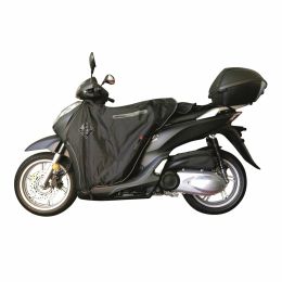 TUCANO URBANO Thermoscud Beinschutz Komfort und thermische Schutz