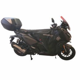 TUCANO URBANO Thermoscud Beinschutz Komfort und Wärmeisolierung