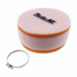 Filtro aria TWIN AIR 150201 D.63mm per Honda CR 250 R