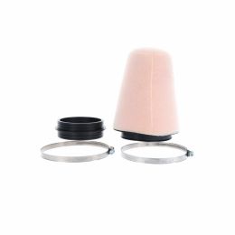 Kit filtro aria TWIN AIR in spugna 150928P D.100mm per Honda TRX 450