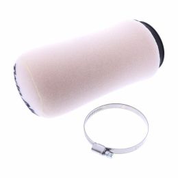 Filtro aria racing TWIN AIR 152909FR D.73MM per Yamaha YFM 700