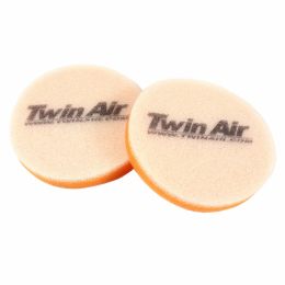 Kit filtro aria TWIN AIR 153049 2 pezzi