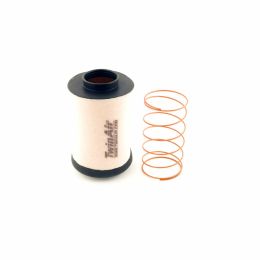 Filtro aria TWIN AIR 156147P D.63mm per Polaris