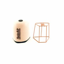 Filtro aria racing TWIN AIR 157035C per Aprilia SCARABEO