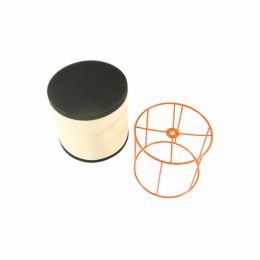 Filtro aria TWIN AIR 158270P per Arctic Cat WILDCAT 1000