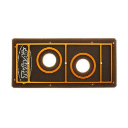 Filtro aria TWIN AIR 158601FRX per Ktm