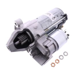 VALEO 432635 Anlasser 9 Zähne Drehung gegen den Uhrzeigersinn für BMW R