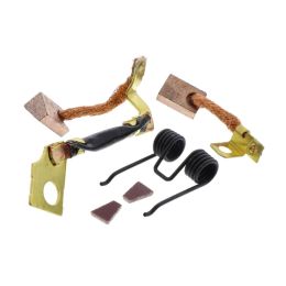 VALEO 594127 Starter Motor Brush Kit for BMW R