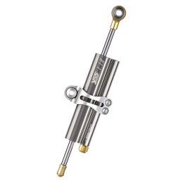 STEERING WHEEL SHOCK ABSORBER YSS 78MM RACING