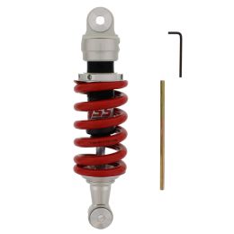YSS ME302-250T-11-85 Hintermonoshock mit Vorspannungseinstellung