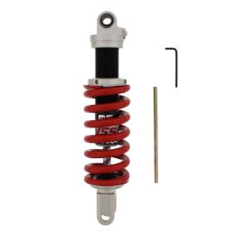 YSS ME302-280T-11-85 Hinterer Monoshock-Dämpfer Vorspannungseinstellung