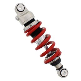 Mono ammortizzatore posteriore YSS MZ362-250TRJ-19-85 regolazione precarico