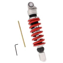 Mono ammortizzatore posteriore YSS MZ366-290TR-06-85 regolazione precarico