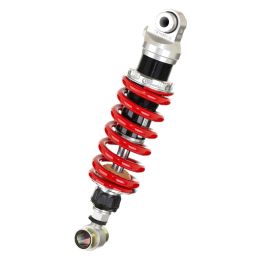 Mono ammortizzatore posteriore YSS MZ366-290TRL-28-85 regolazione precarico
