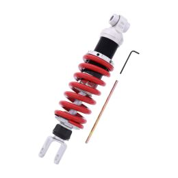 Mono ammortizzatore posteriore YSS MZ366-300TR-05-85 regolazione precarico