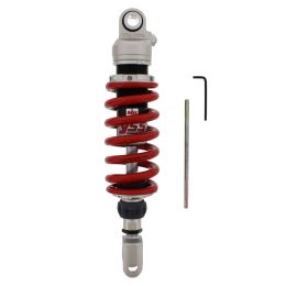 Mono ammortizzatore posteriore YSS MZ366-315TRL-22-85 regolazione precarico