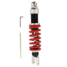 Mono ammortizzatore posteriore YSS MZ366-325TR-16-85 regolazione precarico