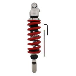 Mono ammortizzatore posteriore YSS MZ366-335TRL-02-85 regolazione precarico
