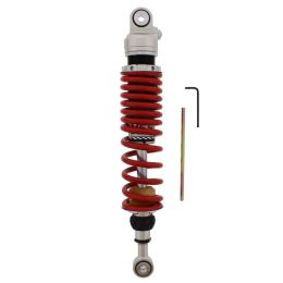 Mono ammortizzatore posteriore YSS MZ366-380TRL-03-85 regolazione precarico