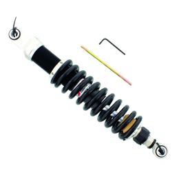Mono ammortizzatore posteriore YSS MZ366-410TRL-06-88 regolazione precarico