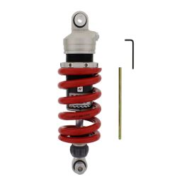 YSS Rear Shock Absorber MZ456-275TR-05-85 Preload Adjustment