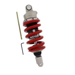 YSS Rear Shock Absorber MZ456-275TR-04-85 preload adjustment