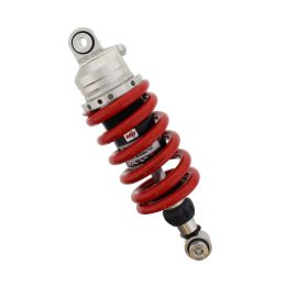 YSS Rear Shock Absorber MZ456-280TRL-10-85 Preload Adjustment