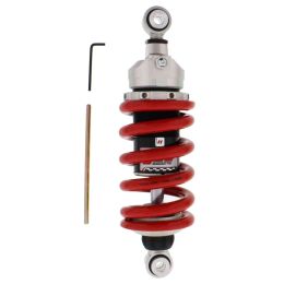 YSS Rear Shock Absorber MZ456-285TRL-09-85 Preload Adjustment