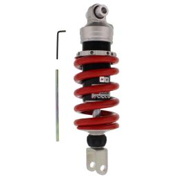 YSS Rear Monoshock MZ456-290TR-29-85 Preload Adjustment