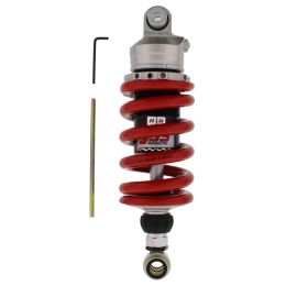 YSS Rear Shock Absorber MZ456-290TRL-11-85 Preload Adjustment