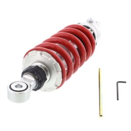 YSS Rear Shock Absorber MZ456-295TR-28O-85 Preload Adjustment