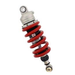 YSS Rear Shock Absorber MZ456-295TRL-02-85 Preload Adjustment