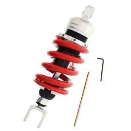 YSS Rear Mono Shock MZ456-295TRL-12-85 Preload Adjustment